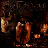 Six Feet Under - True Carnage